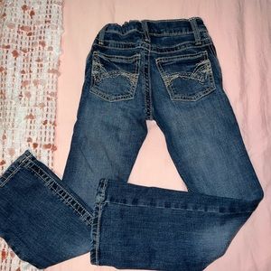 Boys Wrangler Jeans